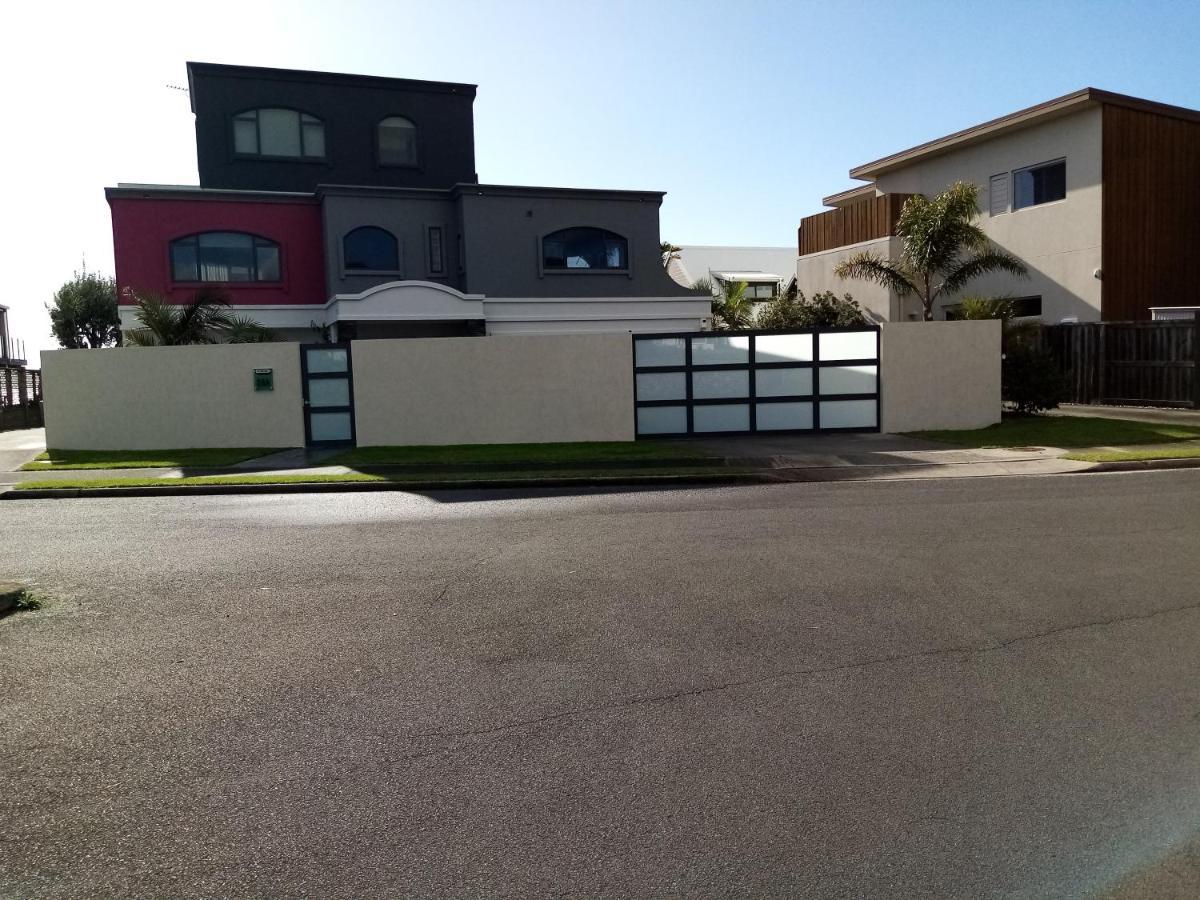 Sunbrae Beach Sanctuary Free High Fibre Wifi Mount Maunganui Εξωτερικό φωτογραφία