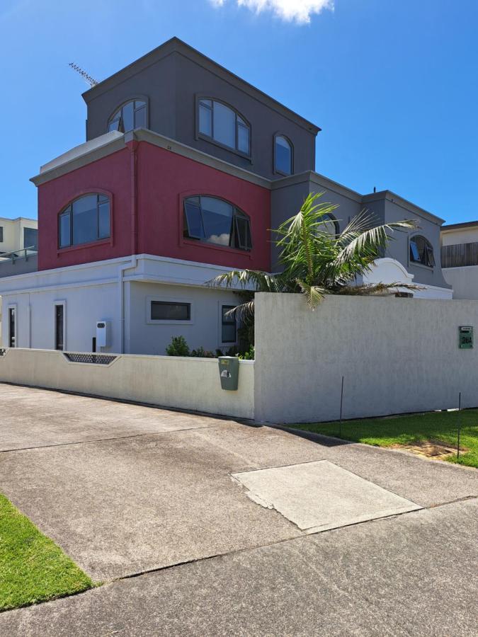Sunbrae Beach Sanctuary Free High Fibre Wifi Mount Maunganui Εξωτερικό φωτογραφία