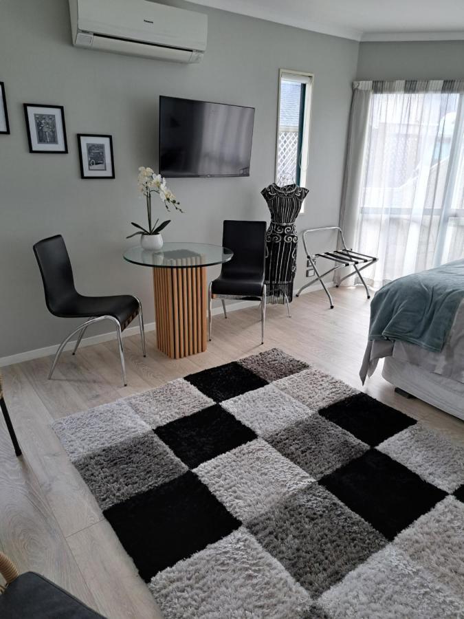 Sunbrae Beach Sanctuary Free High Fibre Wifi Mount Maunganui Εξωτερικό φωτογραφία