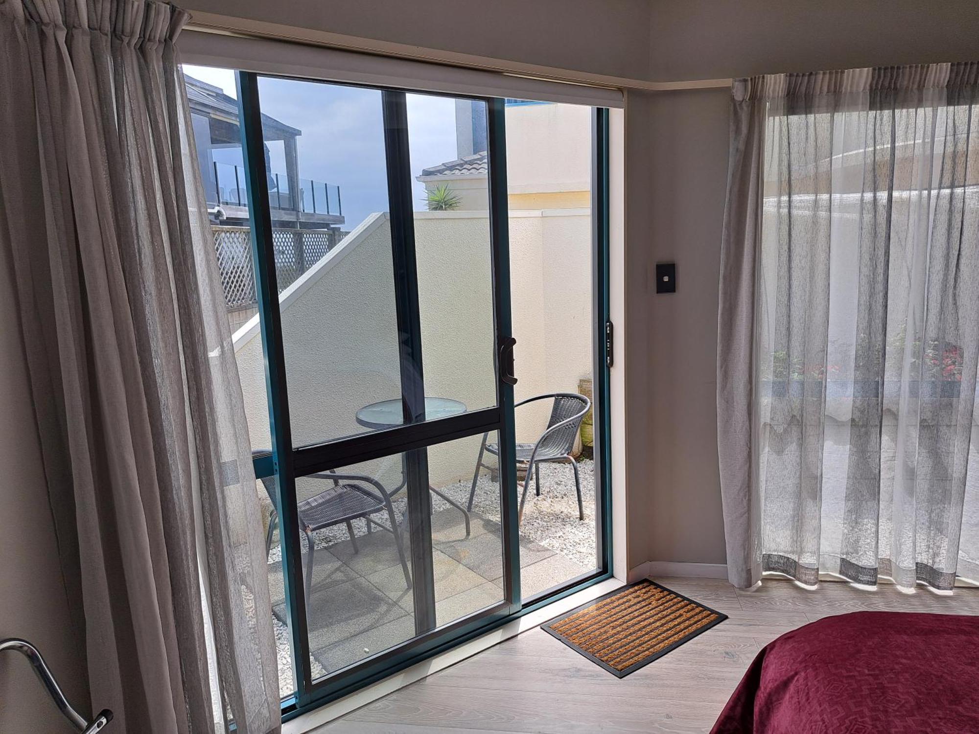 Sunbrae Beach Sanctuary Free High Fibre Wifi Mount Maunganui Εξωτερικό φωτογραφία